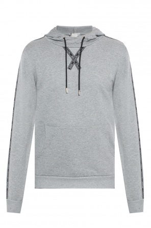 Hooded cotton sweatshirt, zdjęcie 1 Hooded cotton sweatshirt od Dior